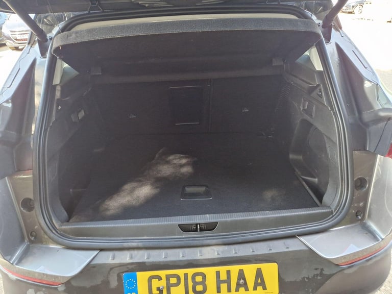 2018 Vauxhall Grandland X 1.2 Turbo Elite Nav Euro 6 (s/s) 5dr Petrol