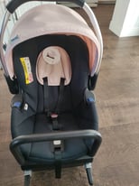 Hauck for Sale in Scotland | Baby Carriers & Car Seats | Gumtree