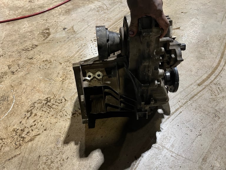 2015 Ford ranger diff