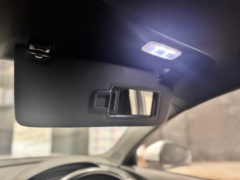 AUDI S3 2.0 TFSI 2016