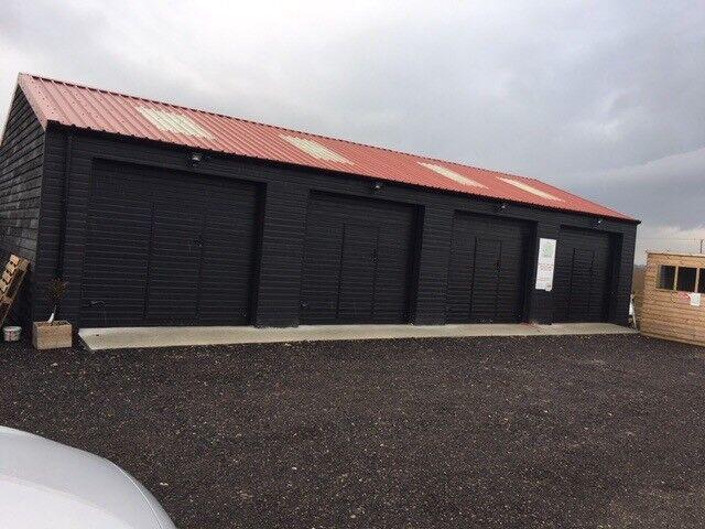 Storage and Distribution Units to Rent in Colchester