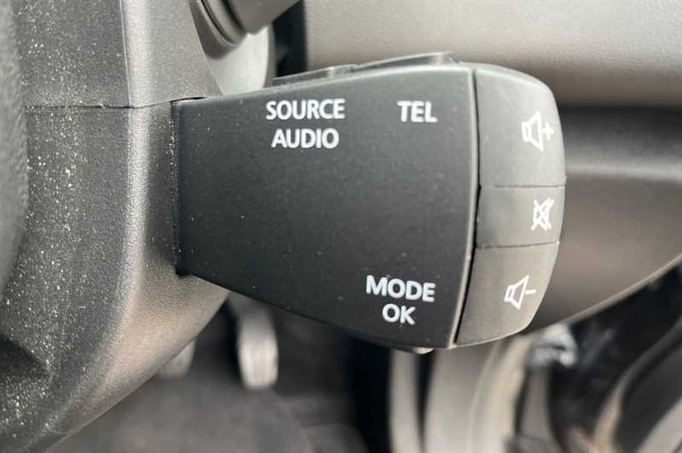 2018 Renault Scenic 1.2 TCe Dynamique Nav MPV 5dr Petrol Manual Euro 6 (s/s) (115 ps) MPV Petrol ...