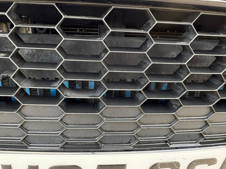 2015 Ford Fiesta 1.0 EcoBoost 125 Zetec S 3dr HATCHBACK Petrol Manual