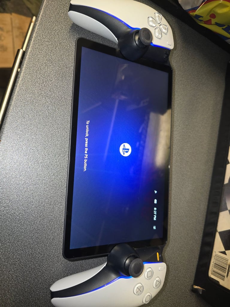 Playstation portal for ps5