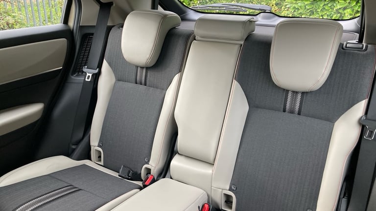 2024 Honda HR-V 1.5 eHEV Advance Style 5dr CVT Hybrid Hatchback Hatchback Hybrid Automatic