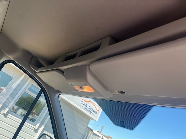 2023 72 FORD TRANSIT 2.0 350 ECOBLUE LEADER PANEL VAN 5DR DIESEL MANUAL RWD L3 H