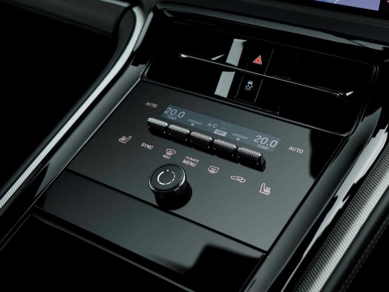 2025 Porsche Panamera Hatchback 2.9 V6 4 E-Hybrid 5dr PDK Hatchback Plug-In Hy Automatic