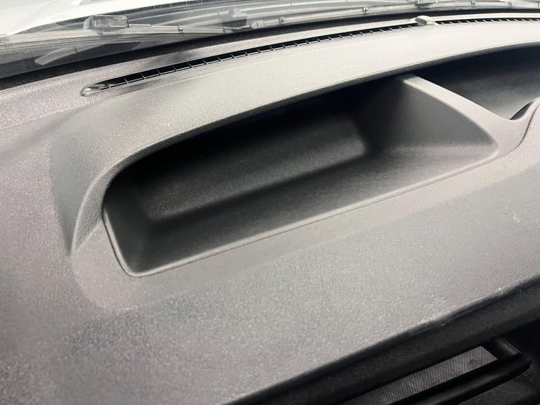 2024 Ford Transit 2.0 350 EcoBlue Leader FWD L3 H3 Euro 6 (s/s) 5dr Panel Van Diesel Manual