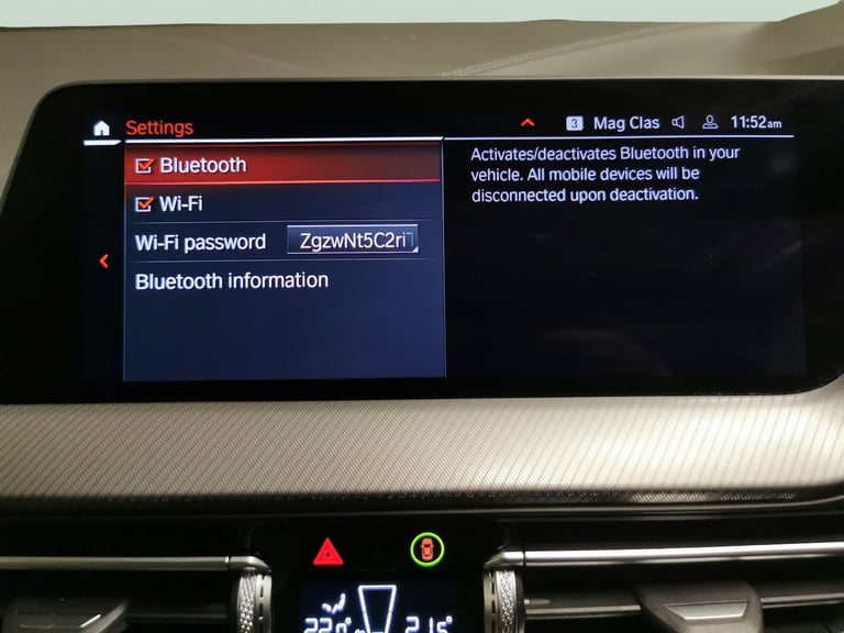 2021 BMW 2 Series Gran Coupe 1.5 218i M Sport Saloon 4dr Petrol DCT Euro 6 (s/s) (136 ps) - BMW L...