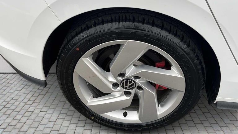 2021 Volkswagen Golf 1.4 TSI GTE 5dr DSG HATCHBACK PETROL/ELECTRIC Automatic