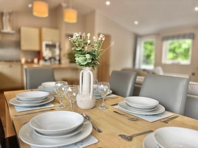 BRAND NEW STATIC CARAVAN FOR SALE ON BROADLAND SANDS HOLIDAY PARK 