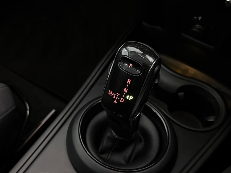 2018 MINI Countryman 2.0 Cooper D 5dr Auto HATCHBACK DIESEL Automatic