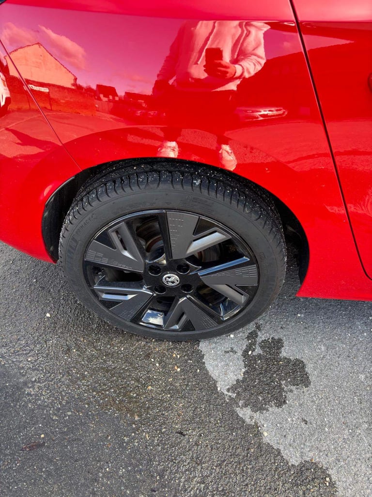 Vauxhall, CORSA, Hatchback, 2022, Other, 1 (cc), 5 doors, mileage 12600