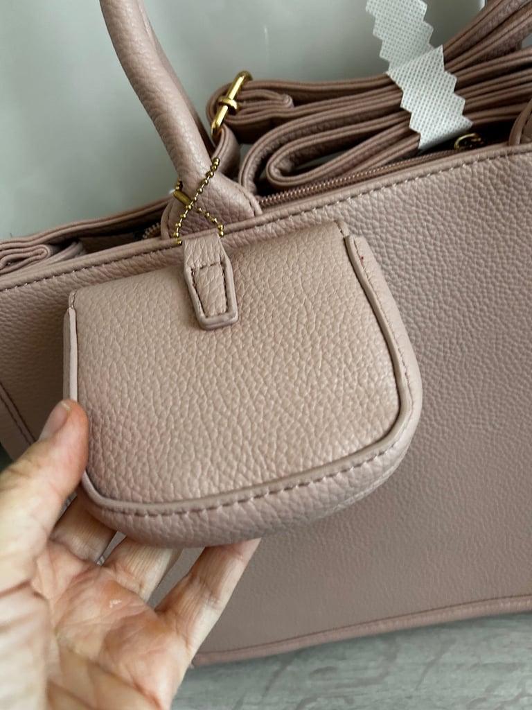 Brand new women large bag 