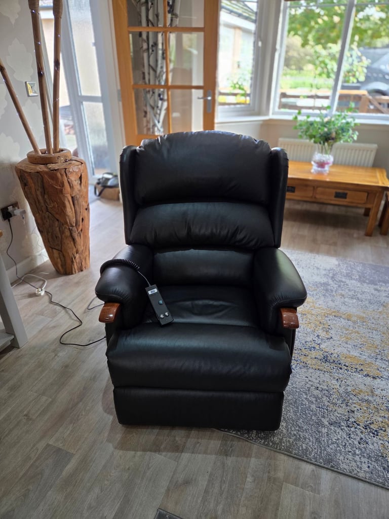image for HSL Rise & Recline Chair