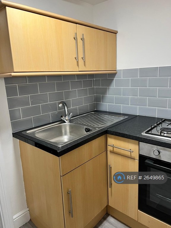1 bedroom flat in Argyle Street, Sunderland, SR2 (1 bed) (#2649865)