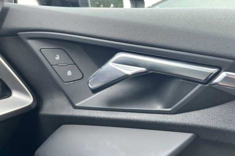 2023 Audi A3 35 TFSI S Line 4dr Saloon Petrol Manual