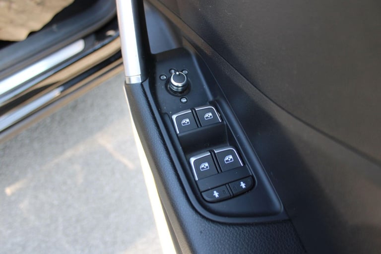 2018 Audi Q2 1.0 TFSI Sport Euro 6 (s/s) 5dr ESTATE Petrol Manual