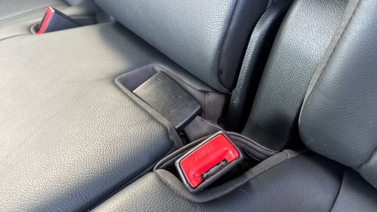 2019 Hyundai Santa Fe 2.2 CRDi Premium 5dr 4WD Diesel Estate Estate Diesel Manual