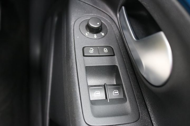 Volkswagen Up 1.0 90PS High Up 5dr [Start Stop] Petrol