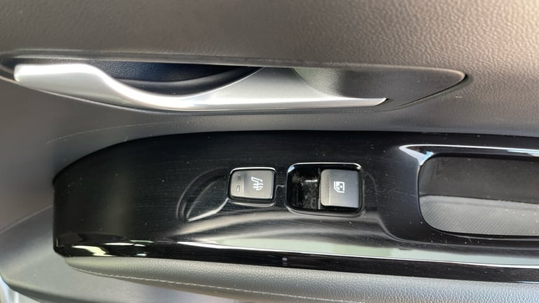 2023 Hyundai TUCSON 1.6 TGDi Hybrid 230 Ultimate 5dr 2WD Auto Hybrid Estate Estate Hybrid Automatic