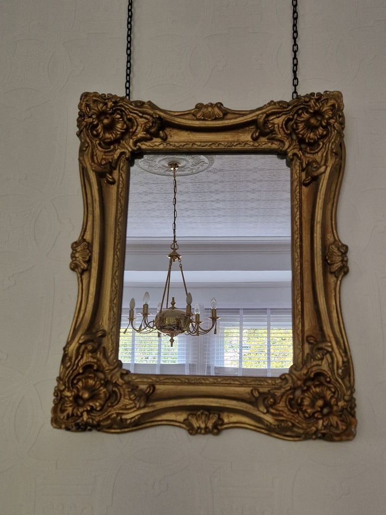 image for Pair of mirrors