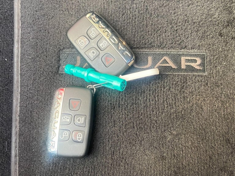 2019 Jaguar XE 2.0 [250] R-Sport 4dr Auto SALOON PETROL Automatic