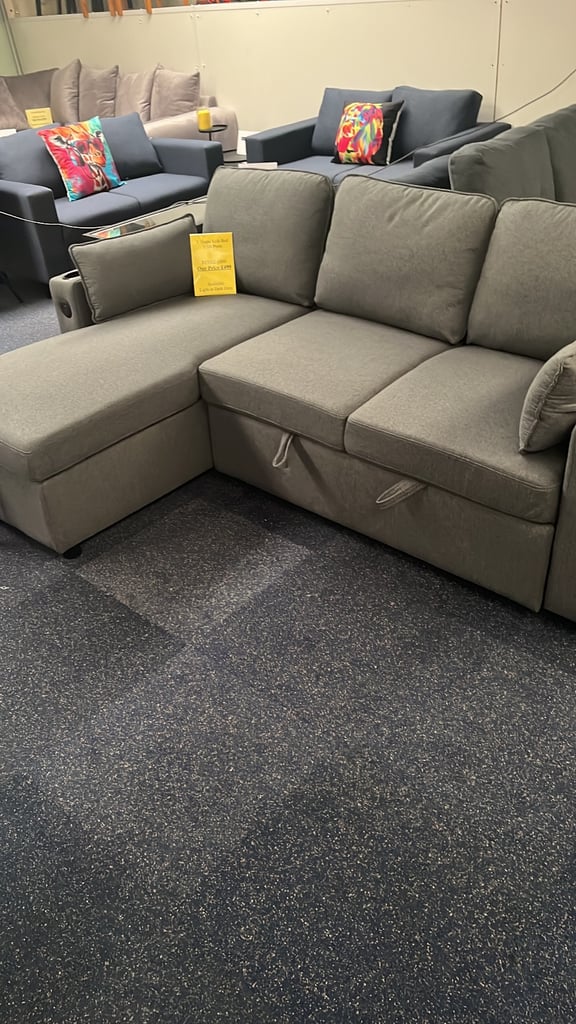 Sofa beds from £99-499