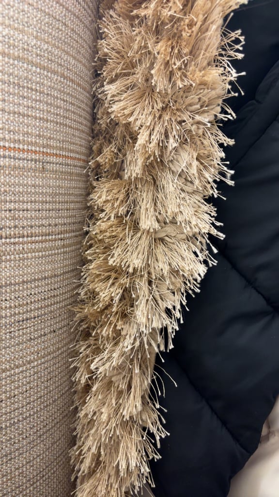 Large Rug