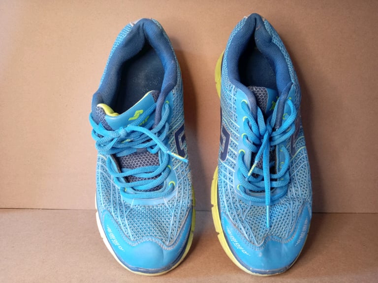 Running shoes in Merseyside Men s Shoes for Sale Gumtree
