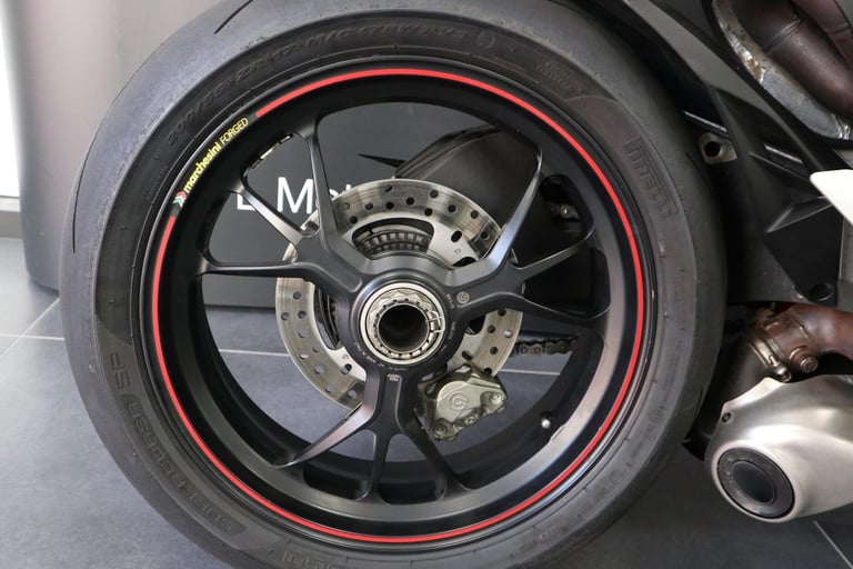 Ducati 1299 S Panigale. Low Miles, Excellent Condition