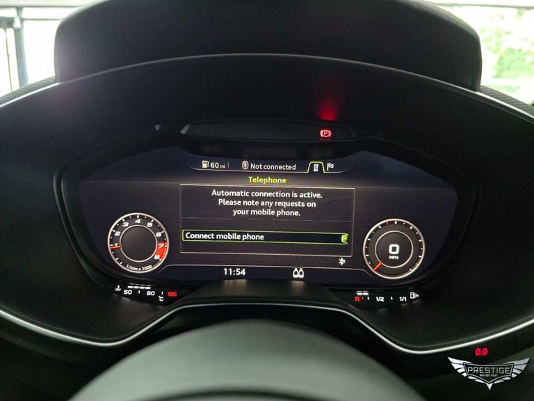 2015 Audi TTS 2.0 TFSI Coupe 3dr Petrol Manual quattro Euro 6 (s/s) (310 ps) CONVERTIBLE Petrol M...
