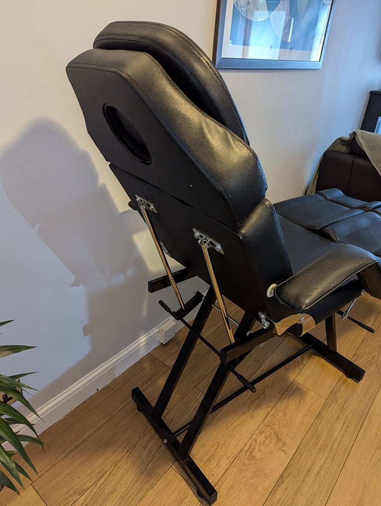 Tattoo chairs Stuff for Sale Gumtree