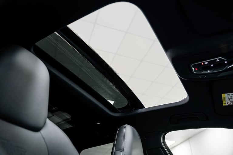 2020 Audi RS6 Avant TFSI V8 Vorsprung Estate Petrol Automatic