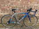 52cm Small Dawes Giro 200 Competition Road Bike- Good Condition