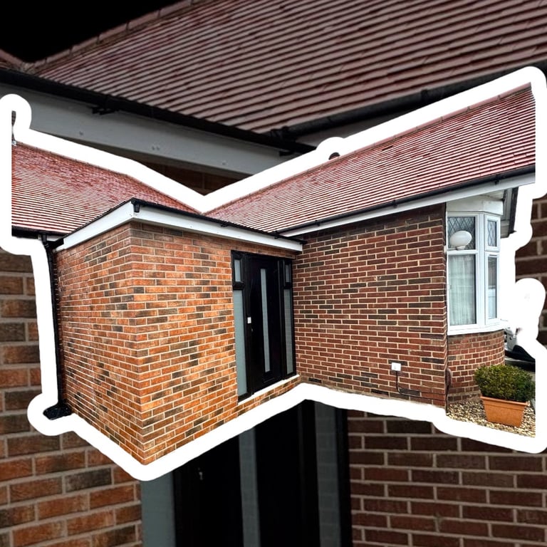 cladding Brick insulation