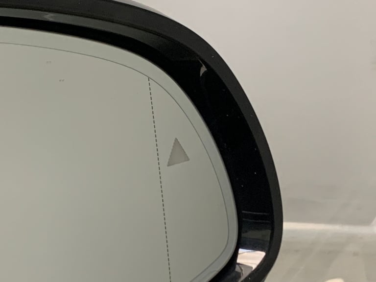 2021 BMW iX3 80kWh Premier Edition SUV 5dr Electric Auto (286 ps) - ACTIVE LANE ASSIST - Suv Elec...