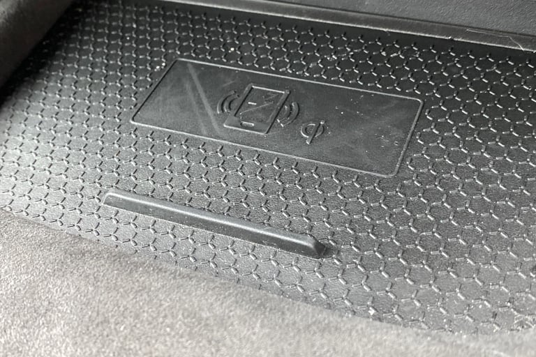 2024 Nissan Juke 105028 Hatchback Petrol Automatic