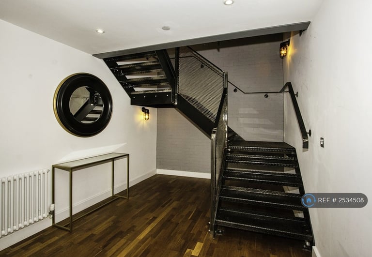2 bedroom house in Legge Lane, Birmingham, B1 (2 bed) (#2534508)
