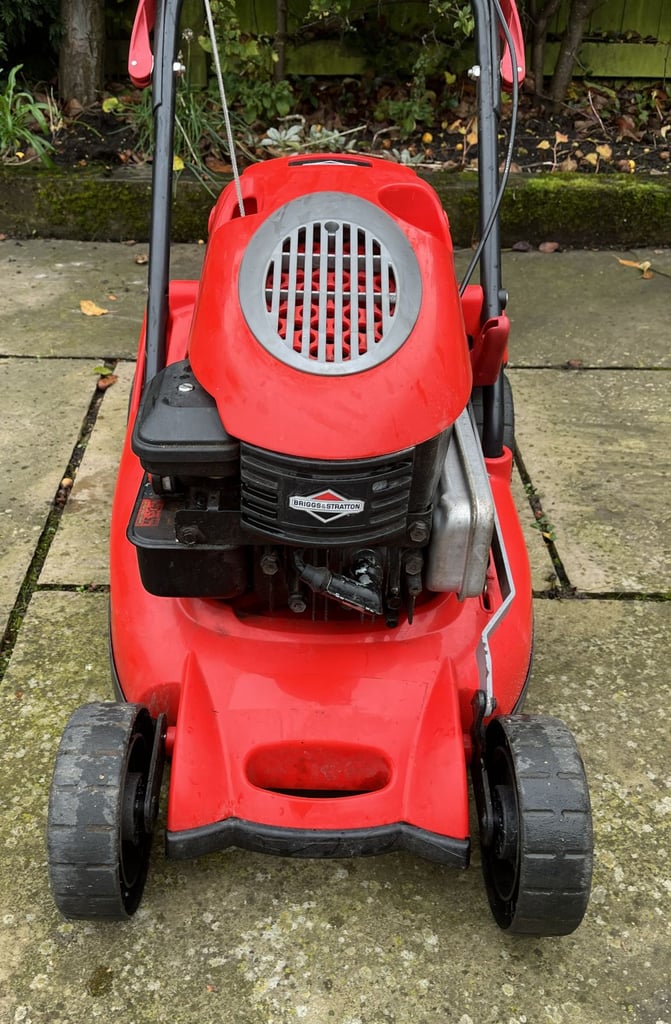 Briggs stratton lawn mower Stuff for Sale Gumtree