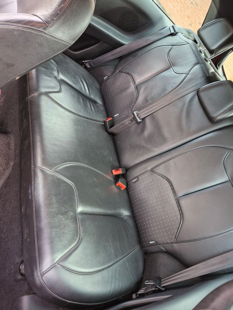 Citroen, DS3, Hatchback, 2012, Manual, 1560 (cc), 3 doors