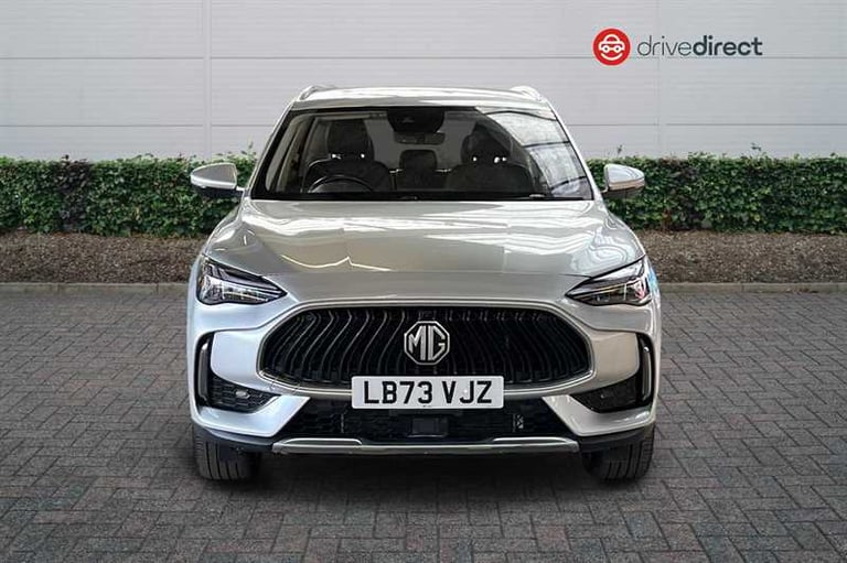 2023 MG MG HS 1.5 T-GDI PHEV SE 5dr Auto ESTATE PETROL/ELECTRIC Automatic