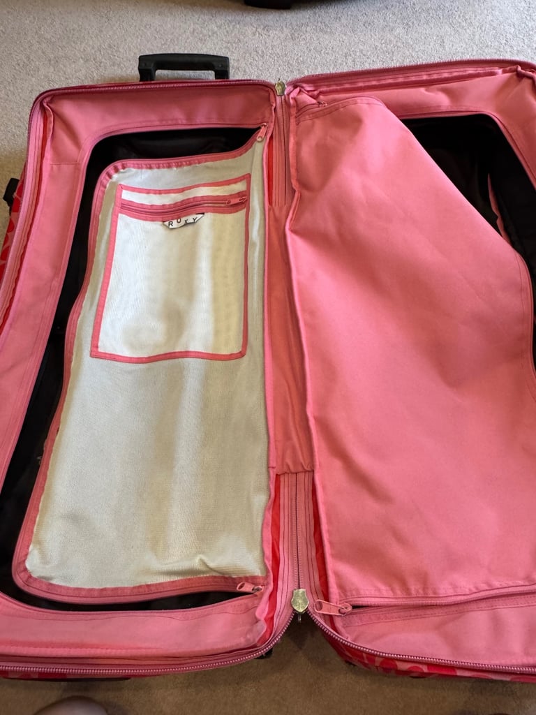 Quicksilver 120l Roller-Bag