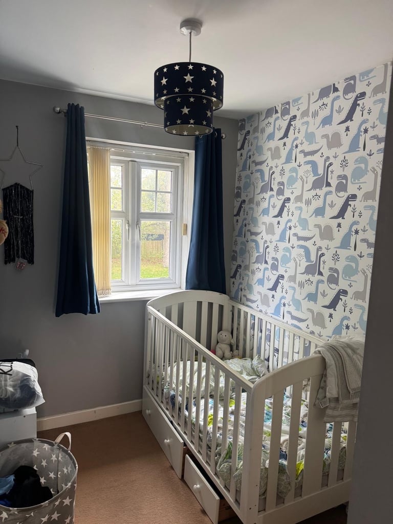 3 Bed Semi Detached for Rent