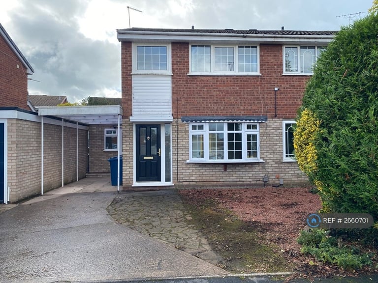 image for 3 bedroom house in Gorsely Dale, Stafford, ST17 (3 bed) (#2660701)
