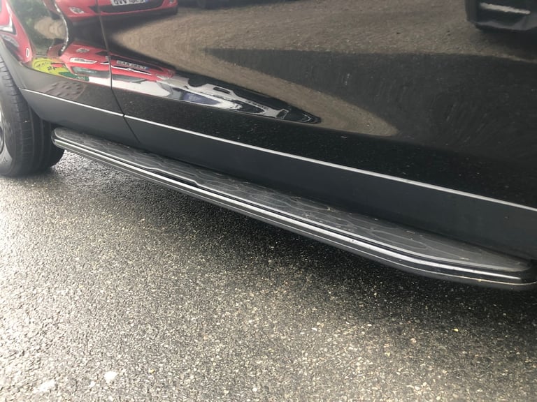 2018 Land Rover Discovery Sport 2.0 TD4 180 SE Tech 5dr Auto ESTATE Diesel Automatic