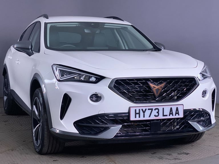 image for 2023 73 CUPRA FORMENTOR 2.0 TSI V1 SUV 5DR PETROL DSG 4DRIVE EURO 6 (S/S) (190 P