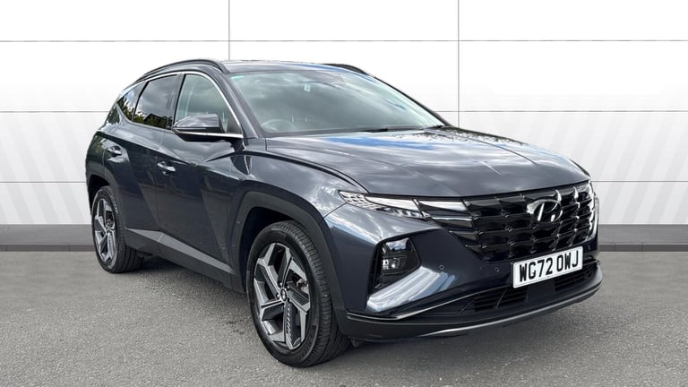 image for 2022 Hyundai TUCSON 1.6 TGDi Hybrid 230 Premium 5dr 2WD Auto Hybrid Estate Estate Hybrid Automatic