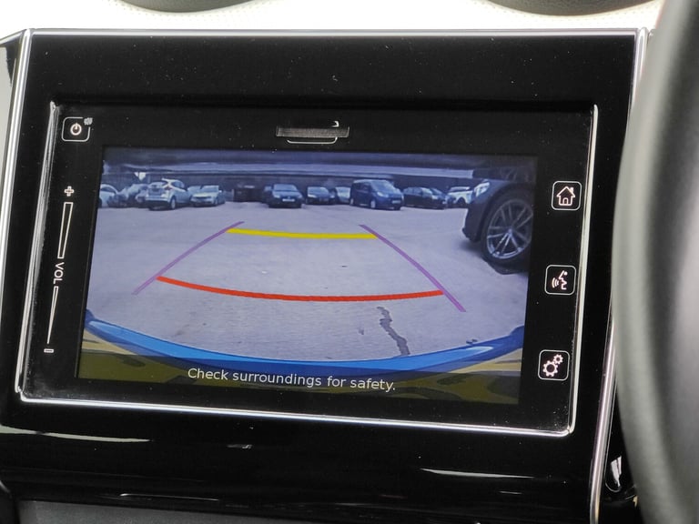 SUZUKI SWIFT; HYBRID; APPLE &amp; ANDROID CAR PLAY; BLUE; ULEZ COMPLIANT;-5 DOOR;