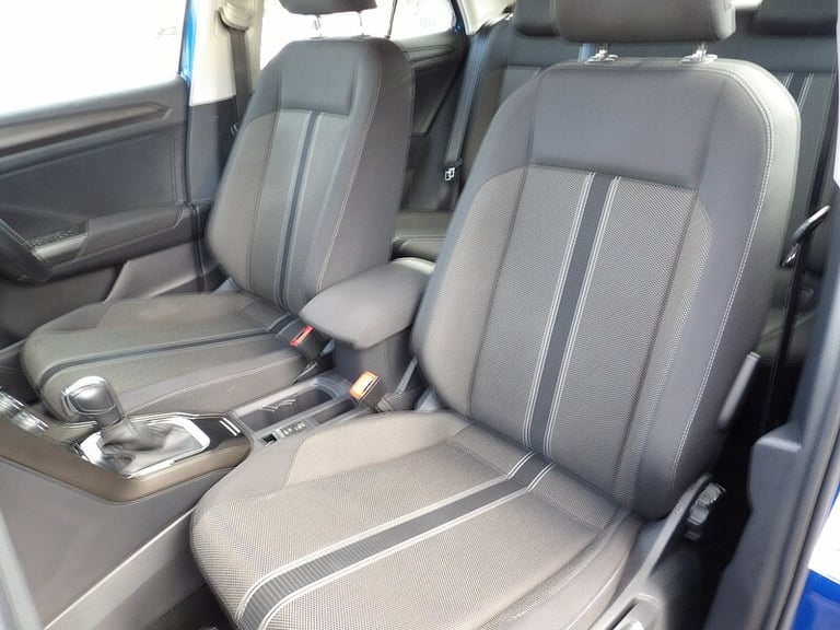 2019 Volkswagen T-Roc TSI EVO SE SUV Petrol Automatic